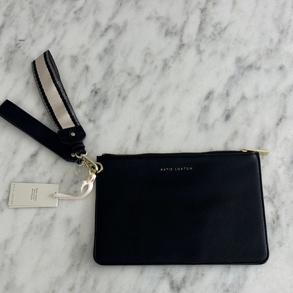 Katie Loxton Handbags - Wristlet Pouch